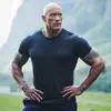 Dwayne The Rock Johnson - @dwaynetherockjohnson06 - TikTok