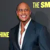 Dwayne The Rock Johnson - @dwayntherockjohnson4 - TikTok