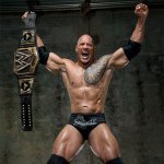 The Rock - @dwayne_rock - Instagram