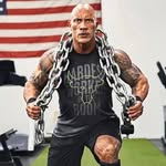 The Rock | Gym | workouts - @dwaynerockzn - Instagram