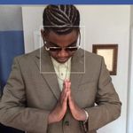 Dwayne Rodriguez - @dwayneking045 - Instagram