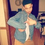 Dwayne Rodriguez - @d.rodriguez19 - Instagram