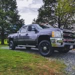Dwayne Ruff - @va_duramax - Instagram