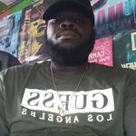 Dwayne Ryan - @dwayneryan829 - Instagram