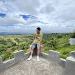 Dwayne Ryan Cristobal - Facebook