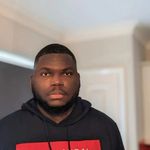 Michael - @dwayne_ryder - Instagram