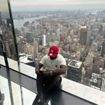 Dwayne Salmon, B.Sc, M.Sc - @king_mr.salmon - Instagram