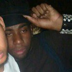 dwayne sanchez - @imlik90210 - Instagram