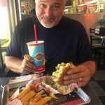 Dwayne Sanchez - @bigbaddy.2020 - Instagram