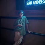 Dwayne Sanchez - @superwarx - Instagram