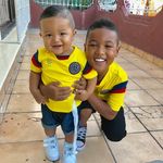 Dwayne Sánchez - @dudufino16 - Instagram