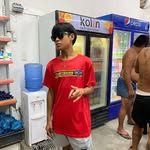 Dwayne Sanchez - @tingbatooo - Instagram