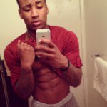 Dwayne Sanchez - @strippteasee - Instagram