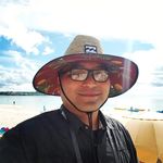 Dwayne Santos - @lahintasi - Instagram