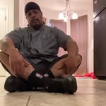 Dwayne Scott - @das82thecook - Instagram