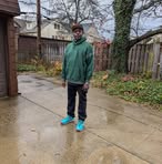 Dwayne Scott - Facebook