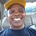 Dwayne Scott - @dwaynescott8 - Instagram