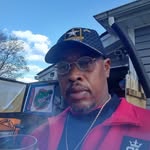 Dwayne Scott - @dwaynescott847 - Instagram