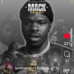 Dwayne Scott - @mm_oneway - Instagram