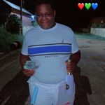 Dwayne Scott - @dwayne_bronx90 - Instagram