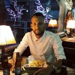 Dwayne Scott - @dwaynescott26 - Instagram