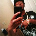 Dwayne Scott - @yungwiz94 - Instagram