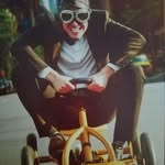 Duane Sellers - @baudin4ever - Instagram