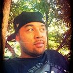 Dwayne Sharp - @dwza_wizzow - Instagram