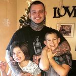 Dwayne Sharp - @tattoo.sharp - Instagram