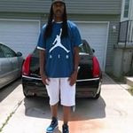 Dwayne Sharpe - @sharpedwayne - Instagram