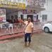 Dwayne Sharples - Facebook