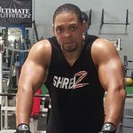 Dwayne Shaw - @dshawfit - Instagram