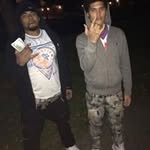 Dwayne Sherman - @bandjo_mbk - Instagram
