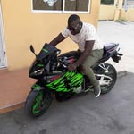 Dwayne simms - @50_sportsbar_topless_monday - Instagram