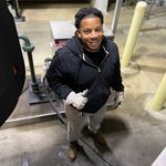 Dwayne DD Small - @dwayneddsmall - Instagram