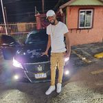 Dwayne Small - @chinstarlinks - Instagram