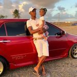 Dwayne Small - @mistah_small - Instagram