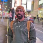 Dwayne Small - @lee_84_ - Instagram
