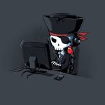 Dwayne Snyder - @cyberpirate4201 - Instagram