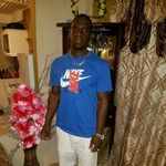 Dwayne Papa Springer - @dwaynepapa - Instagram