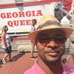Dwayne Black Sterling - @officialkevinhart001 - Instagram