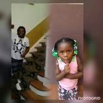 Rella Watas - @dwaynesterling4 - Instagram