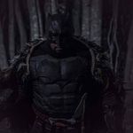 Dwayne Strickland - @n8tivprints - Instagram