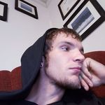 Dwayne Strickland - @doobidy - Instagram