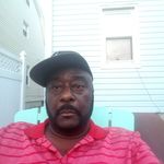 Dwayne Ray El Sutton - @dwaynesutton89 - Instagram