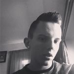 Dwayne Swift - @dwayneswift12 - Instagram