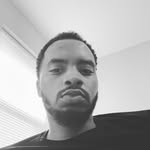 Dwayne Terry - @dwaynejr822 - Instagram