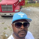 Dwayne Terry - @ftruckingceo - Instagram