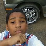 Dwayne Terry - @life_is_complicated_way - Instagram