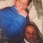 Dwayne Thomas - @random_blck_kid - Instagram